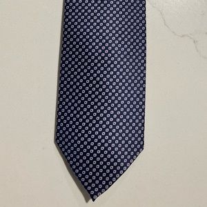 Brioni Men's 100% Silk Tie Made in Italy!